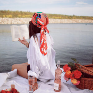 MARKETING INFLUENCE LYVWINES