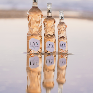 SHOOTING PHOTO EDITION SUMMER - LYV WINES