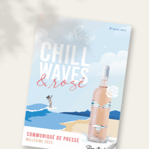 RELATIONS PRESSE - ROZY BIKINI