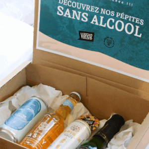 RELATIONS PRESSE - V AND B