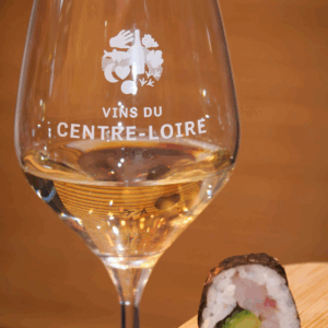 SHOOTING PHOTOS - LES VINS DU CENTRE-LOIRE
