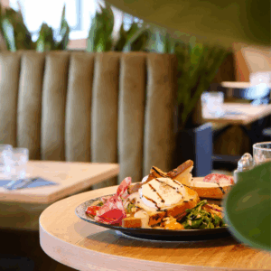 SHOOTING PHOTO - FAUBOURG CAFÉ
