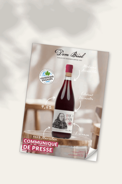 PRESSE