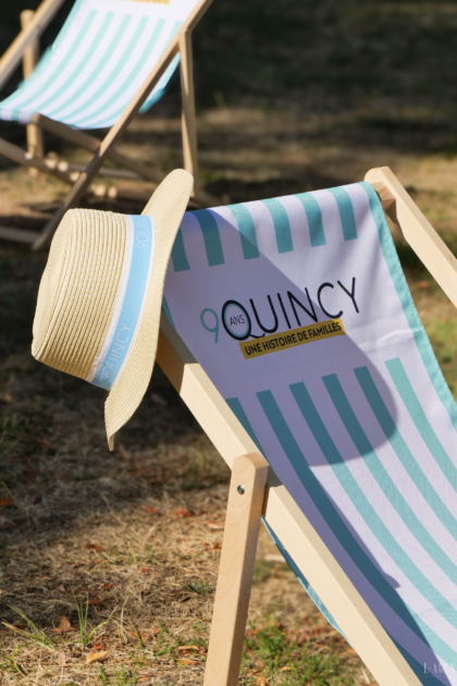 JOURNÉE D'ANNIVERSAIRE DES 90 ANS DE L'AOC QUINCY