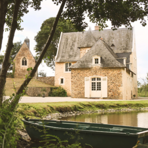 SHOOTING PHOTOS - LE MOULINET
