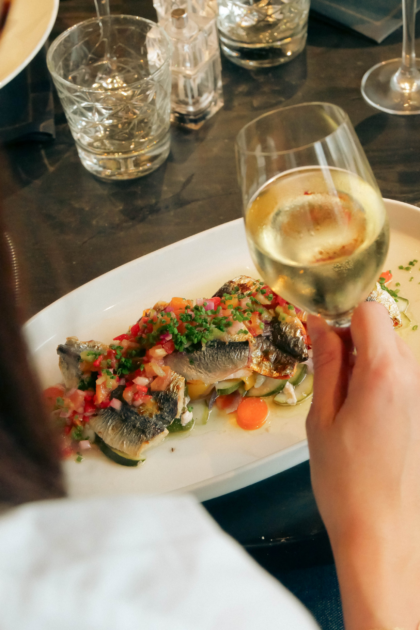 SHOOTING PHOTOS & VIDÉOS - LA CANTINE